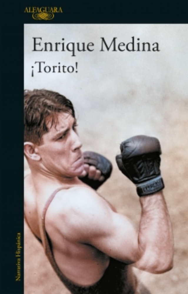 ¡Torito!
