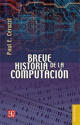 Breve historia de la computacion
