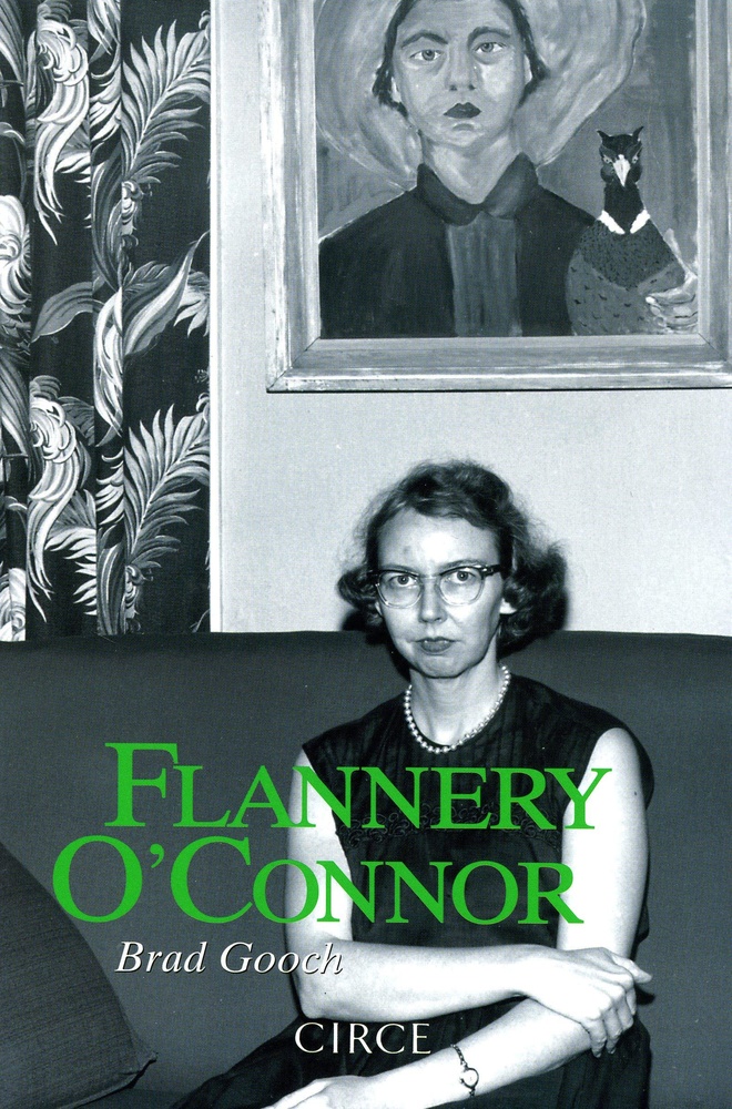 Flannery O'Connor