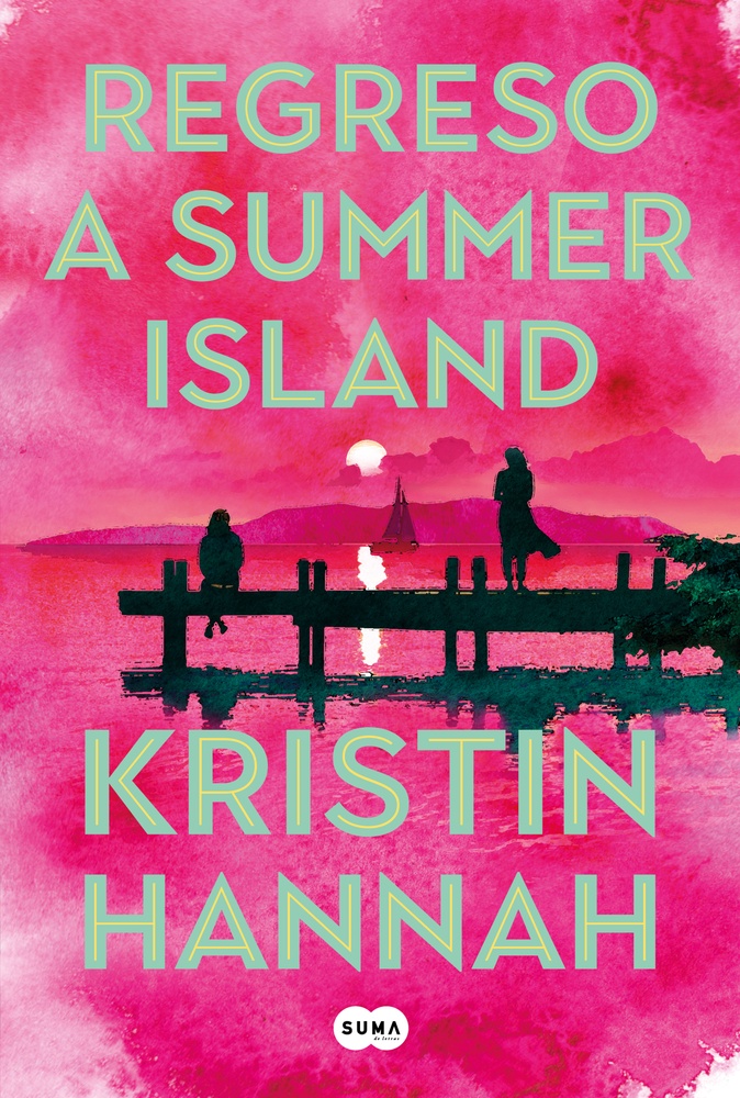 Regreso a Summer Island