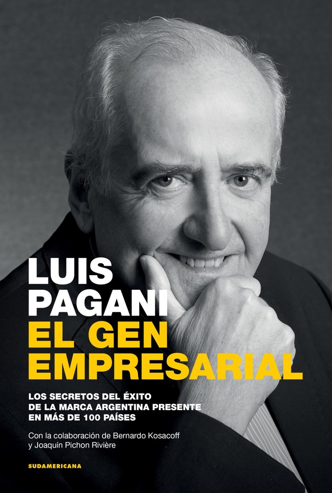 El Gen empresarial