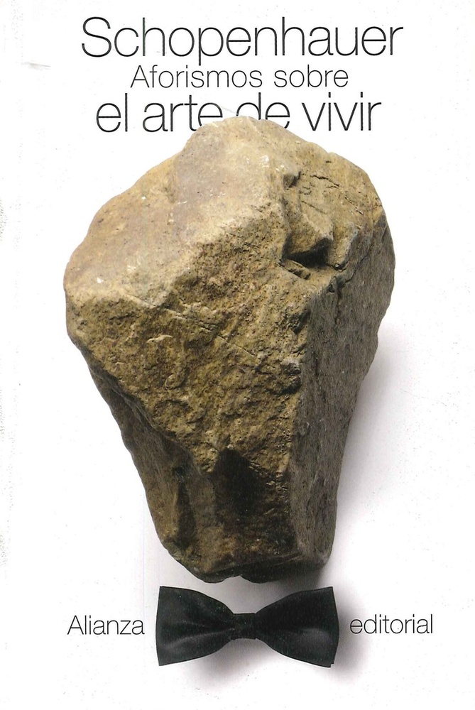 Aforismos sobre el arte de vivir