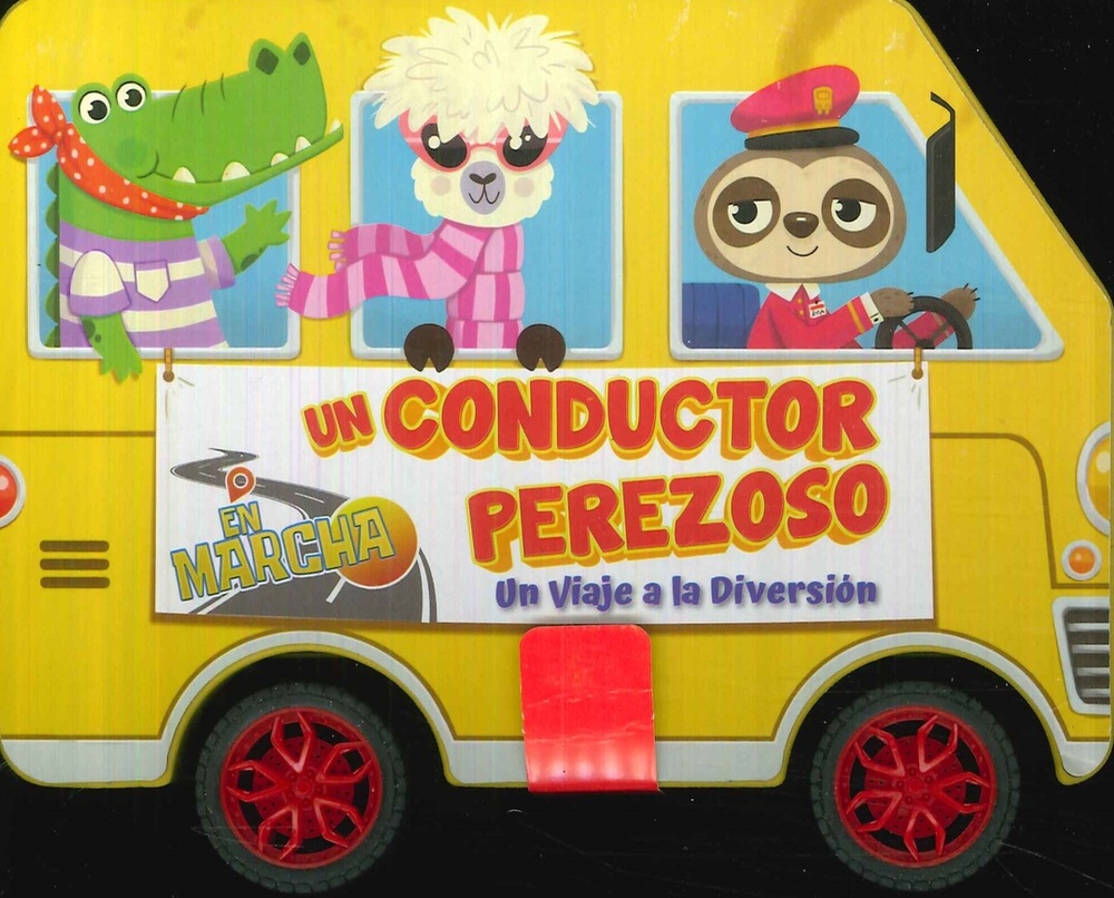 Un Conductor Perezoso