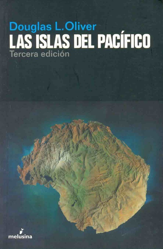 Las islas del Pacífico