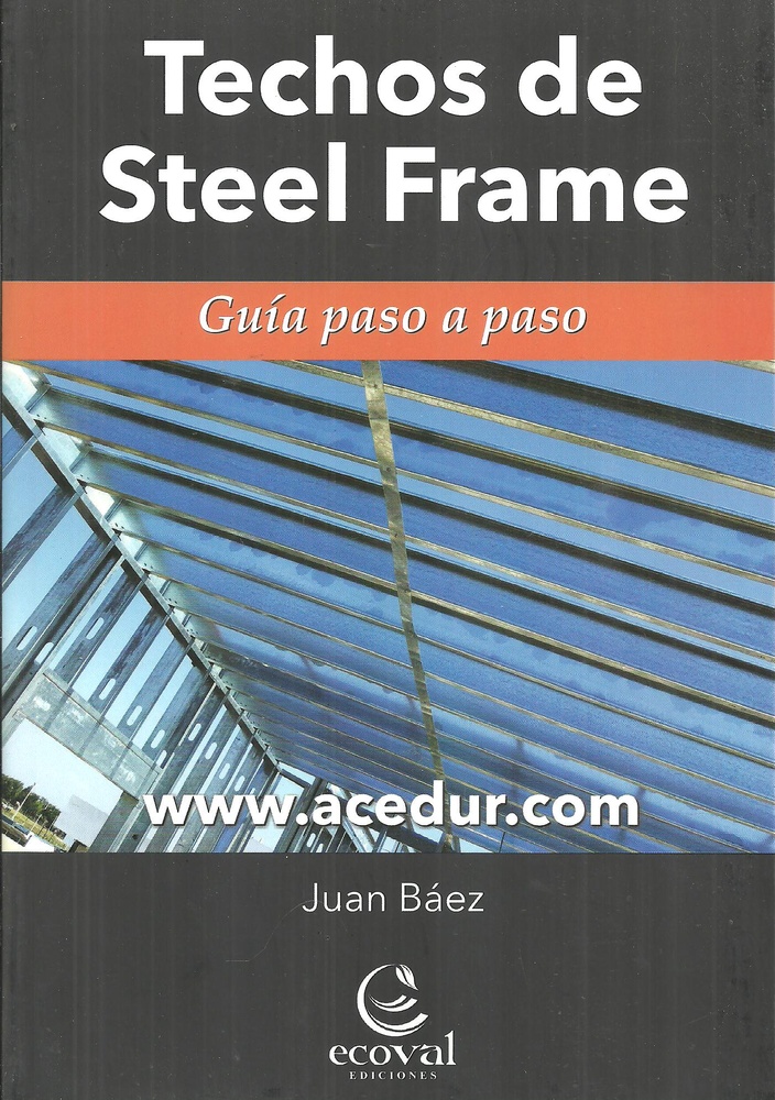Techos de steel frame