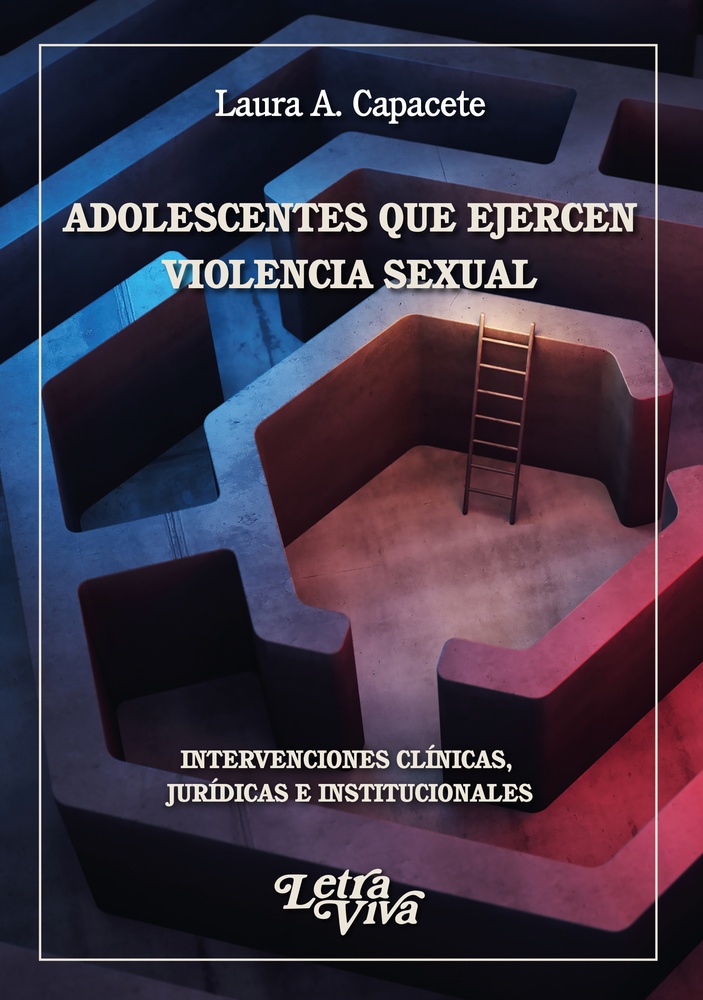 Adolescentes que ejercen violencia sexual
