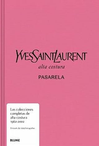 Yves Saint Laurent