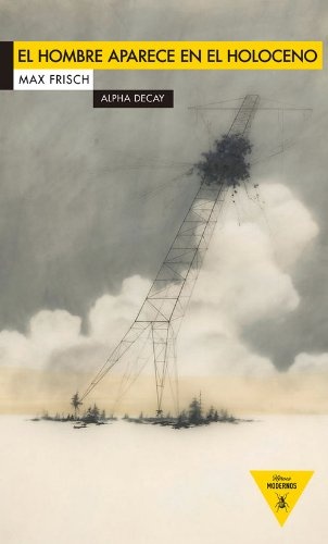 El Hombre aparece en el holoceno