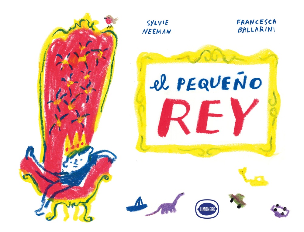 El Pequeño Rey