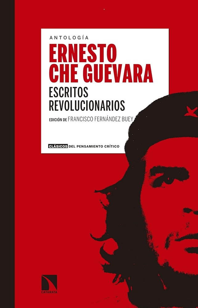 Ernesto Che Guevara