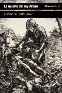 La muerte del Rey Arturo