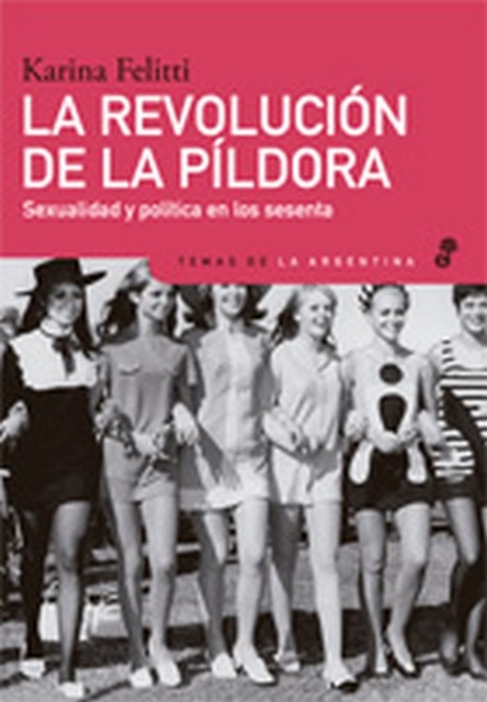 La Revolucion de la pildora