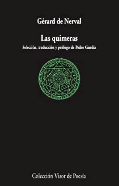 Las quimeras y otros poemas