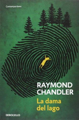 La dama del lago
