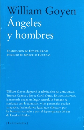 Angeles y hombres