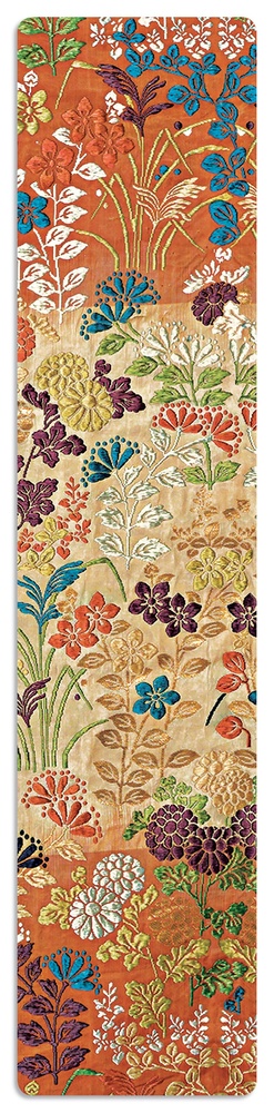 Kara-ori - marcapaginas