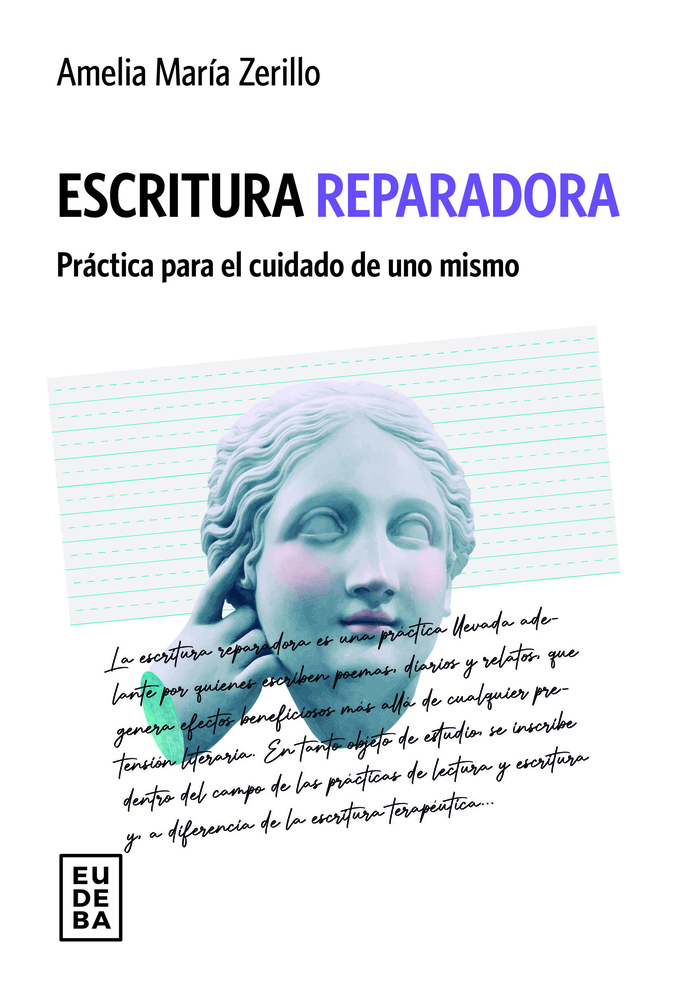 Escritura reparadora
