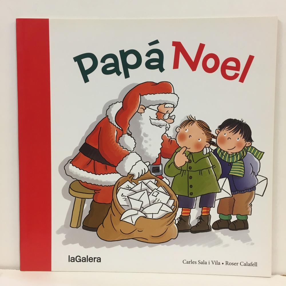 Papa noel