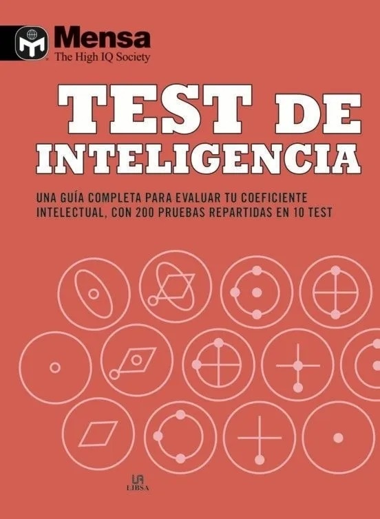 Test de inteligencia mensa