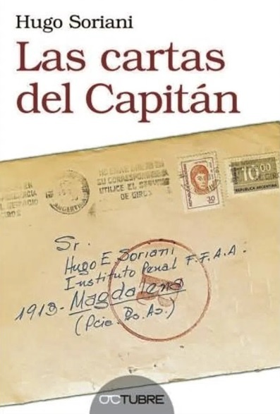 Las cartas del Capitán
