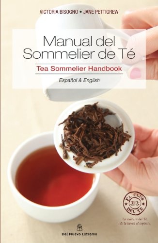 Manual del sommelier de té