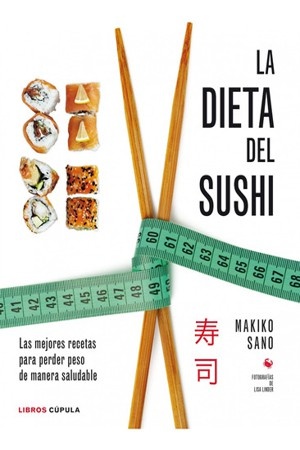 La Dieta del sushi