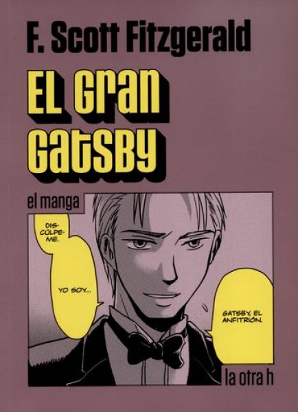 El gran Gatsby