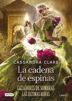 La cadena de espinas