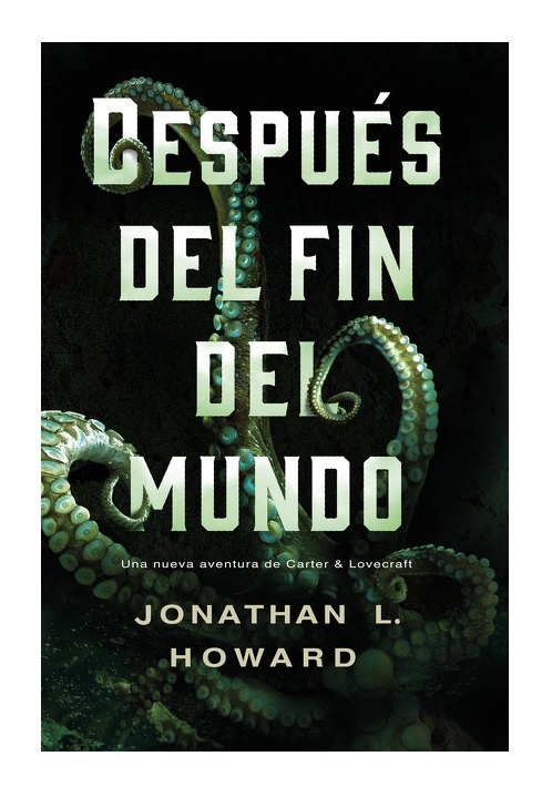 Después del fin del mundo