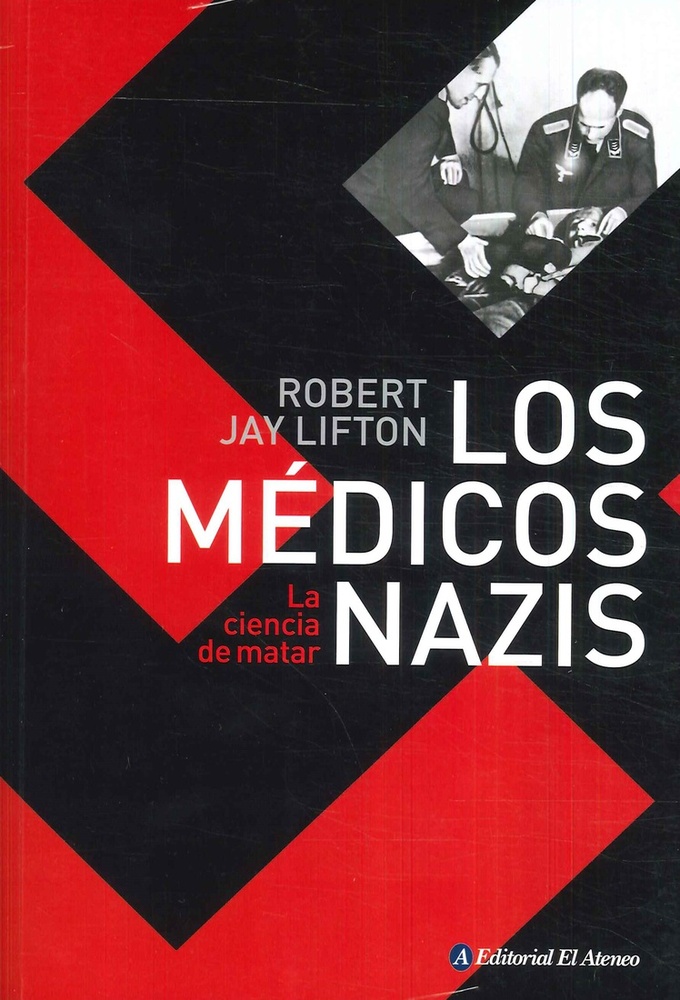 Los médicos nazis