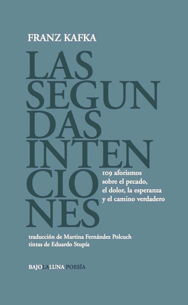 Las segundas intenciones