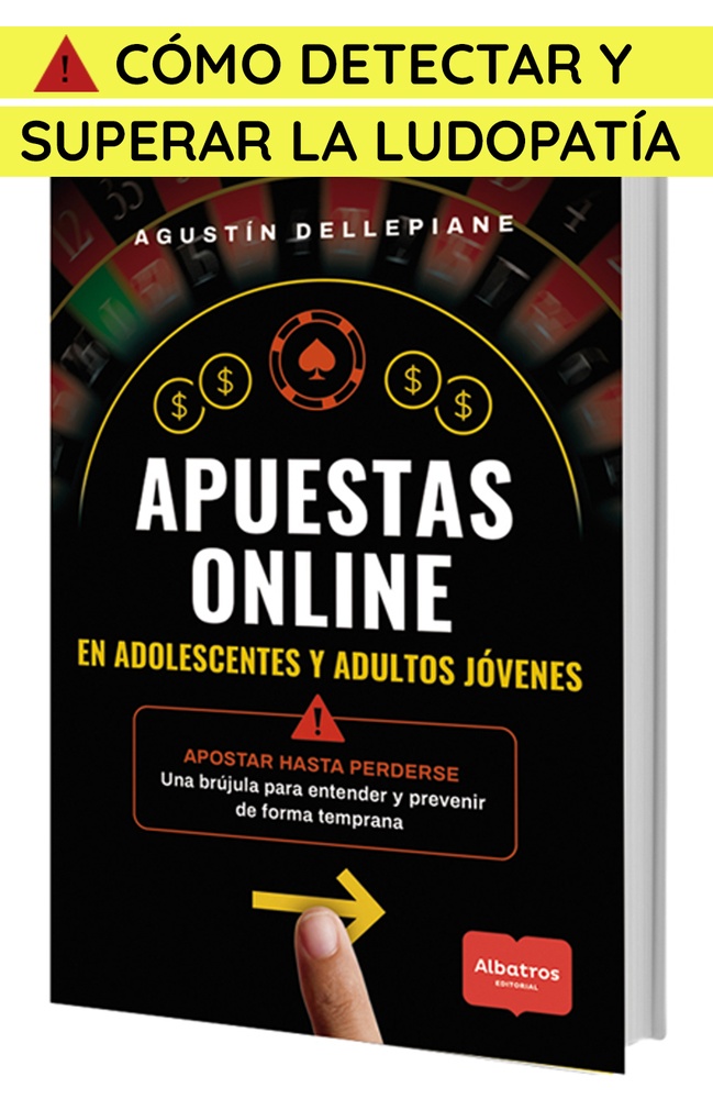 Apuestas Online -una brújula para entender y prevenir de forma temprana