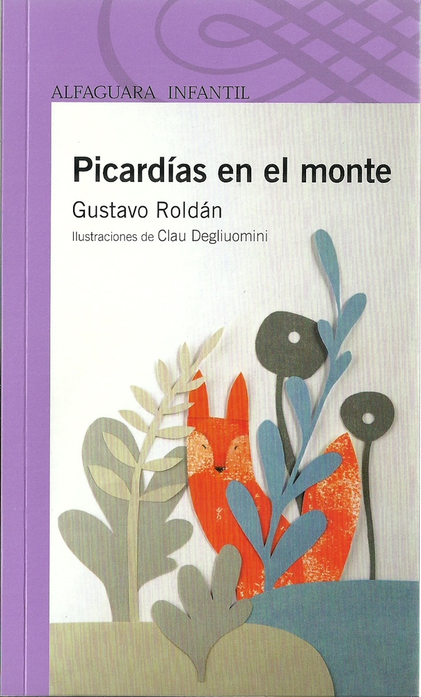 Picardias en el monte