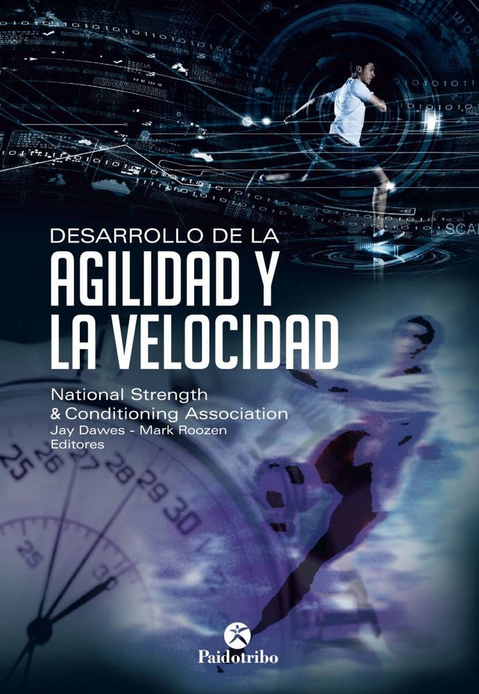 Desarrollo De La Agilidad Y La Velocidad