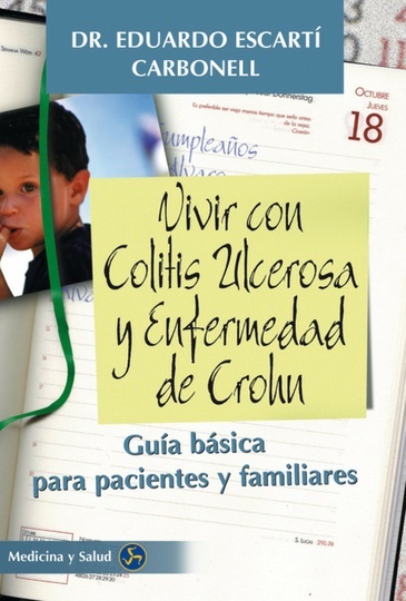 * Vivir Con Colitis Ulcerosa