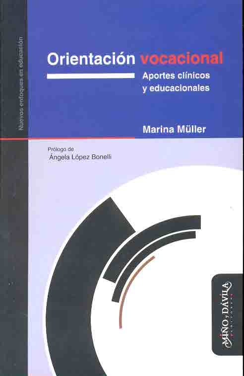 Orientación vocacional*