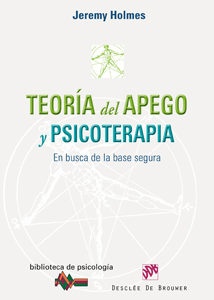 teoria del apego y psicoterapia