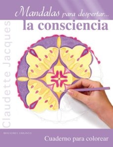 Mandalas para despertar... la consciencia