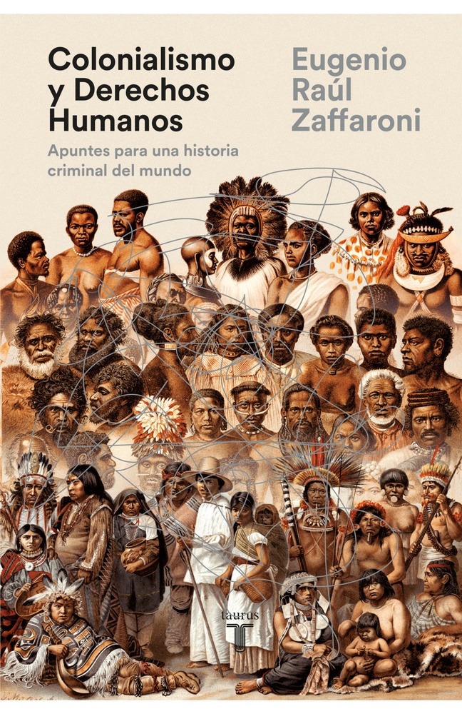 Colonialismo y derechos humanos