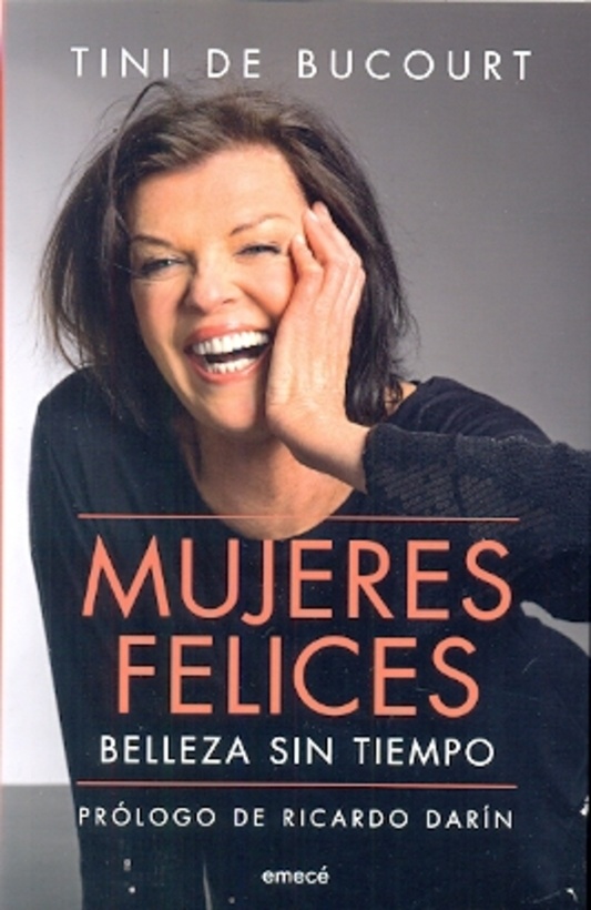 Mujeres felices