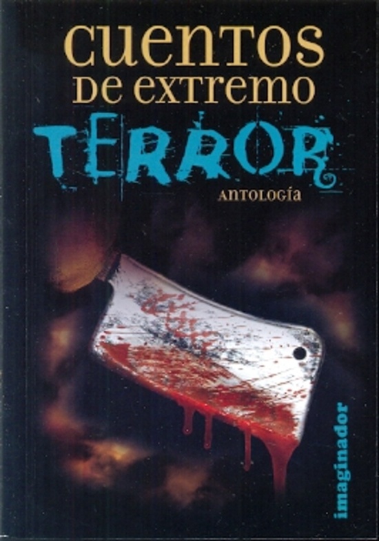 Cuentos de extremo terror