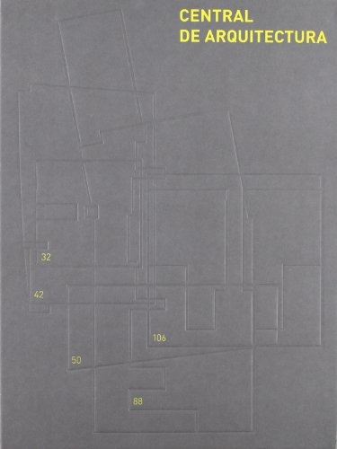 Central De Arquitectura