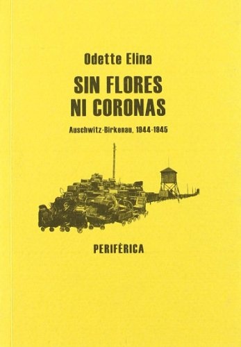 Sin flores ni coronas