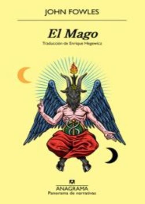 El Mago