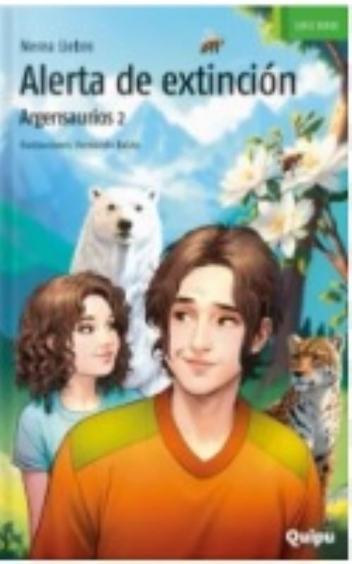 Alerta de extinción. Argensaurios2