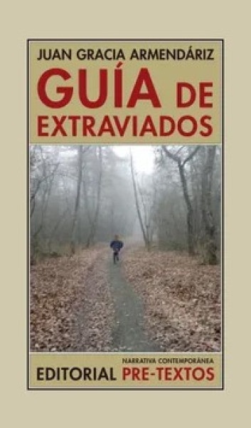 Guia De Extraviados