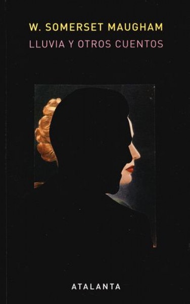 Lluvia y otros cuentos