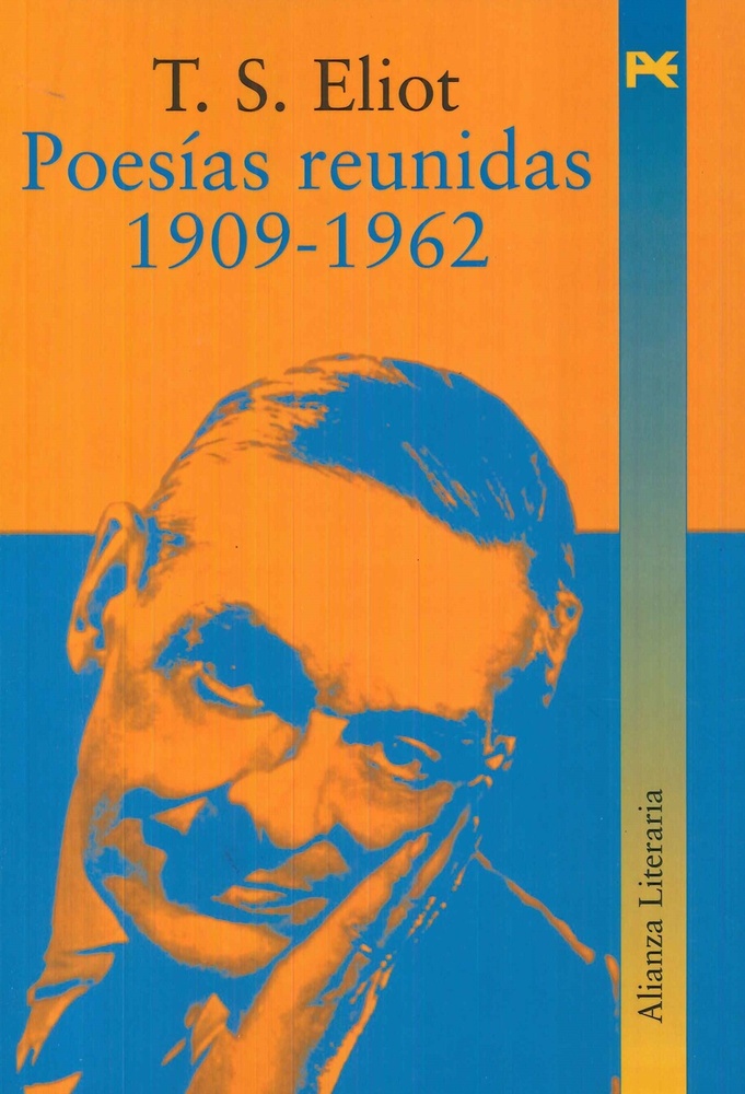 Poesías reunidas 1909-1962
