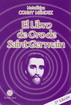 Libro de oro de Saint Germain