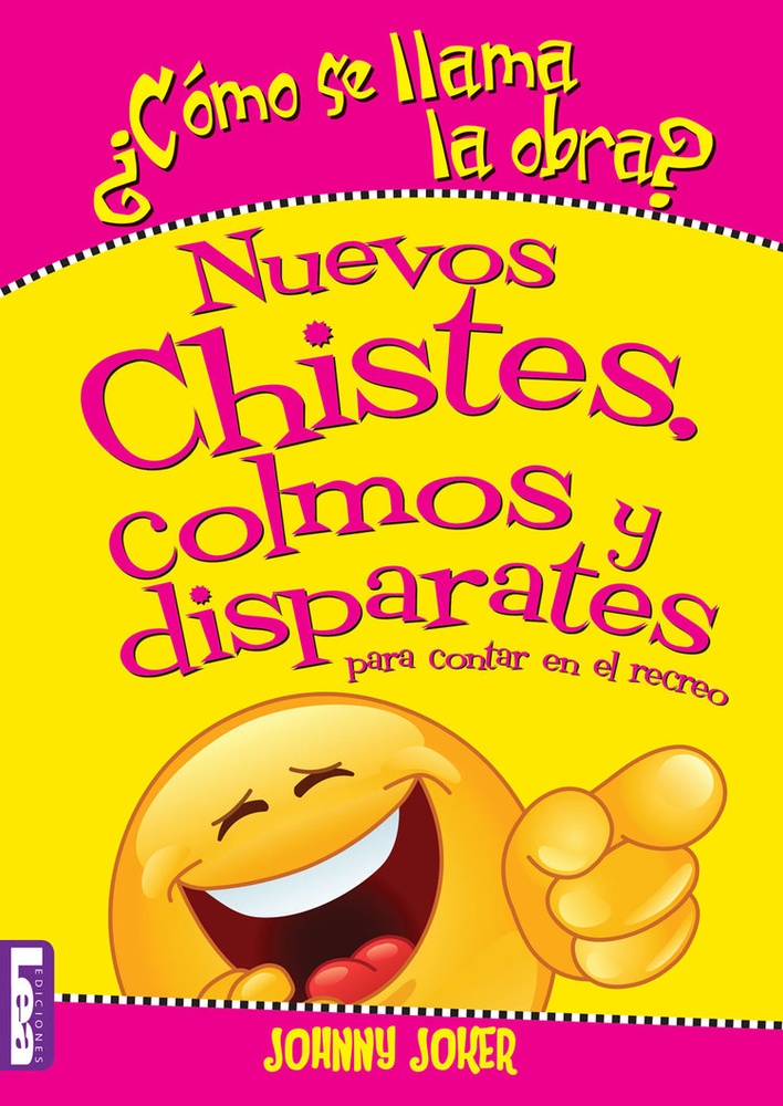 ¿Como se llama la obra?